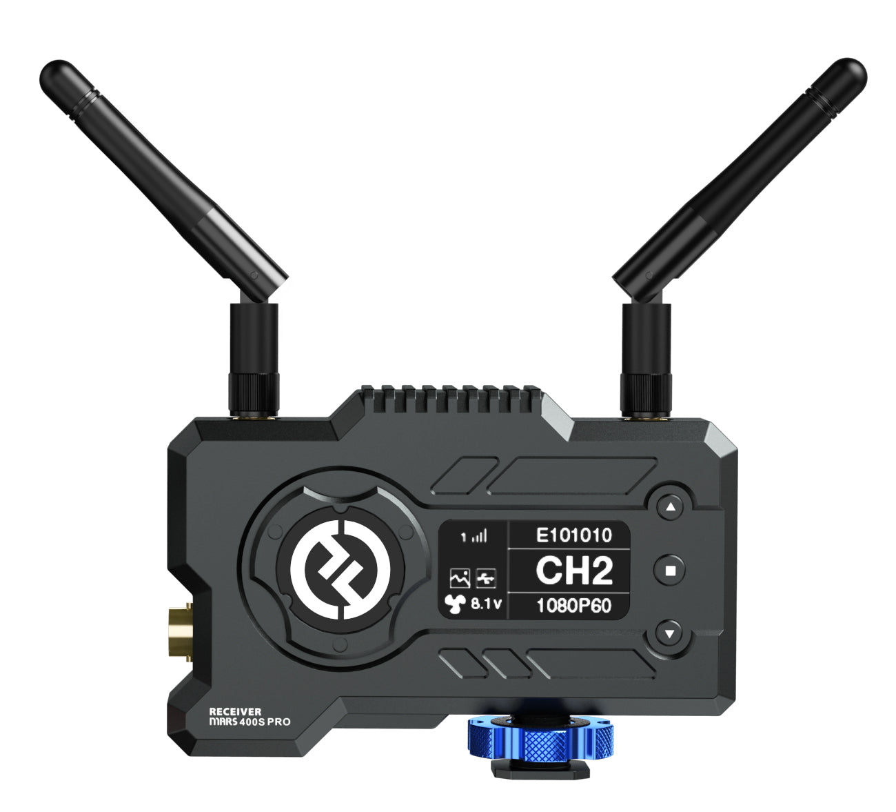 Hollyland Mars 400S Pro SDI/HDMI Wireless Video Receiver HL-Mars  400S PRO-RX
