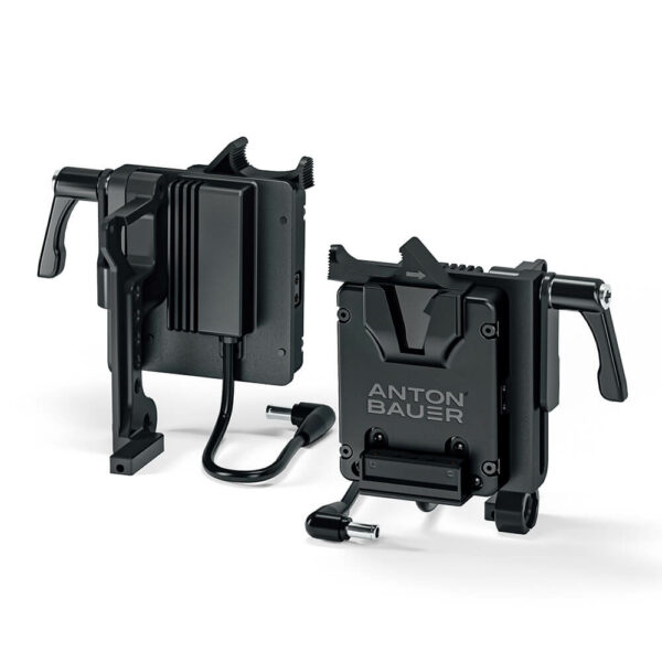Anton/Bauer Sony FX6 V Mount Micro Battery Slide Pro 8375-0250