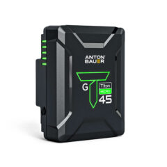 Anton/Bauer Sony FX6 Gold-Mount Micro Battery Slide Pro 8375-0249