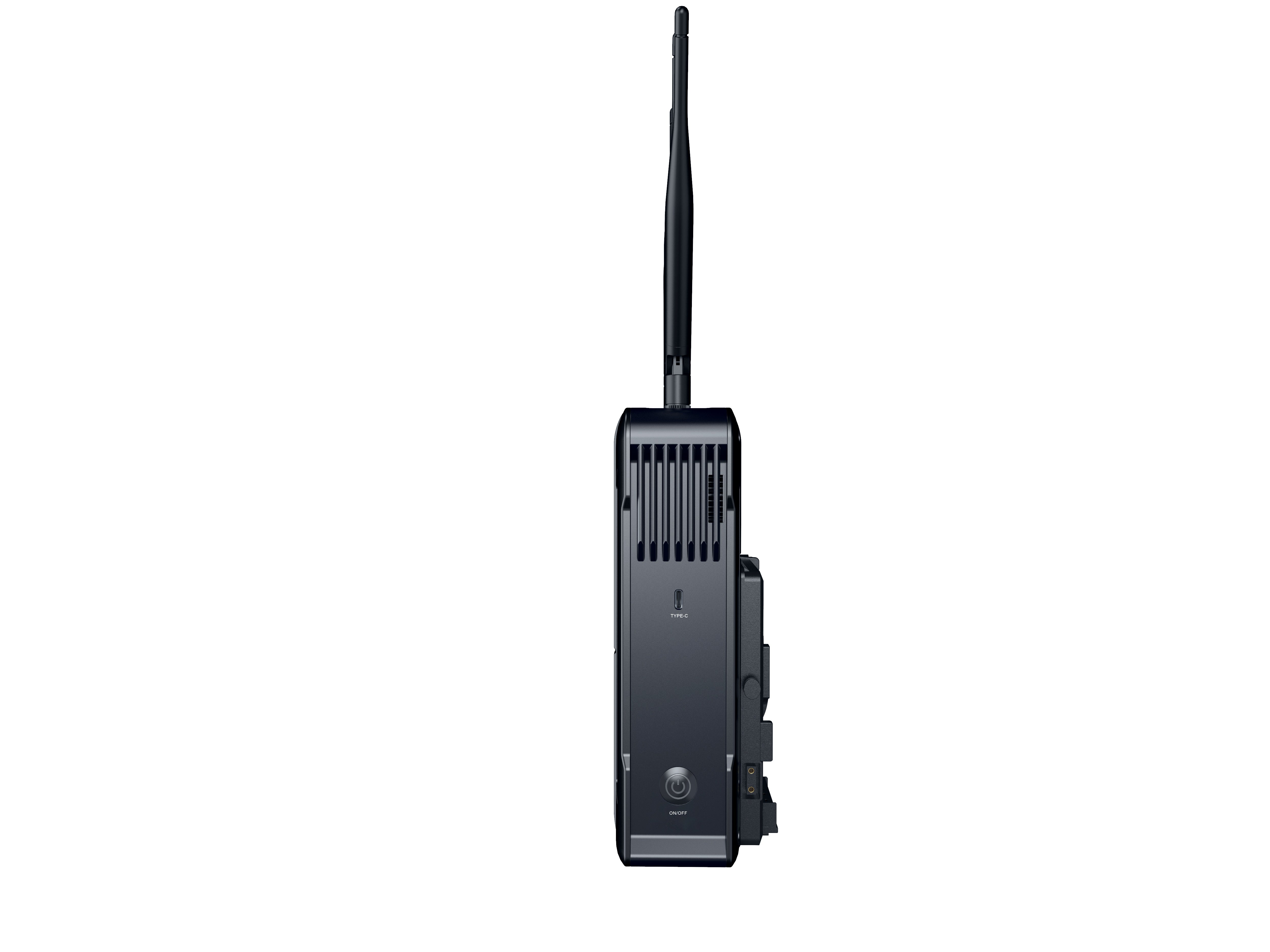 Hollyland  Syscom 421S -4 Transmitter with 1 Receiver 1800ft Video/Audio Transmission System HL-Syscom 421S