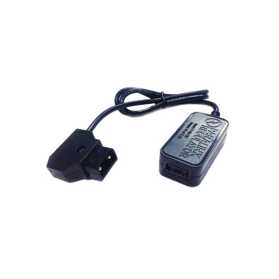 Anton/Bauer PowerTap USB Adaptor 8075-0237