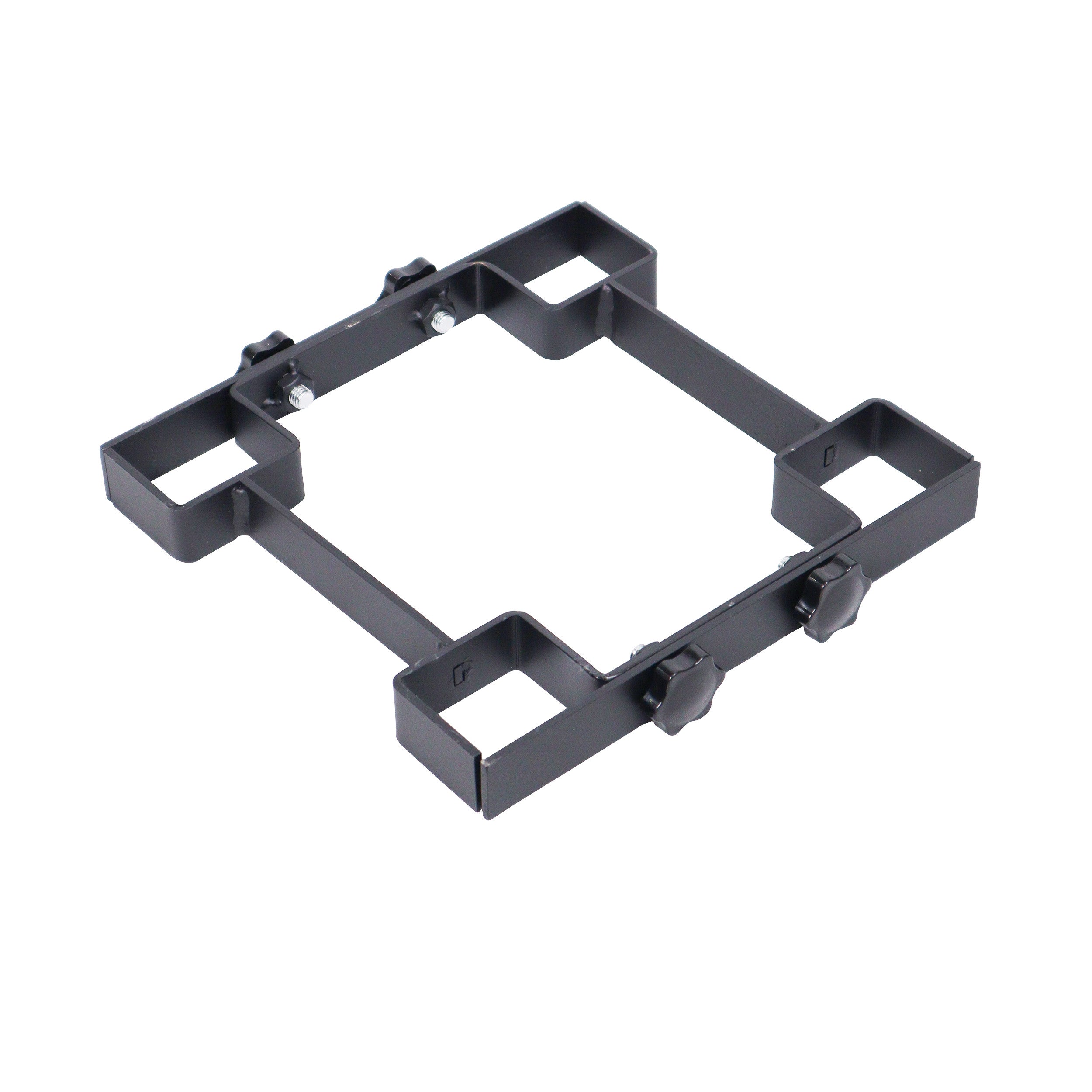 Pro X Heavy Duty 4 Leg Clamp for StageQ Staging