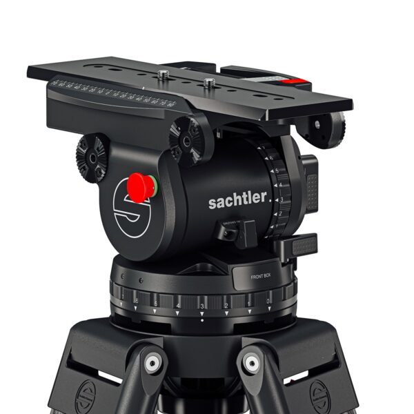 Sachtler System Cine 30 EFP CF GS