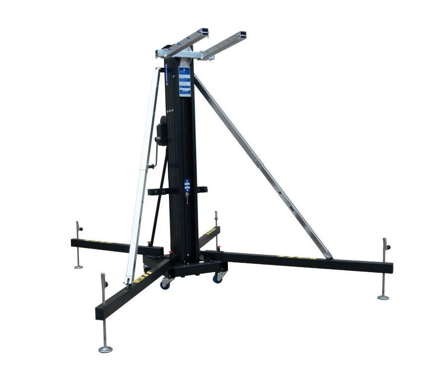 Work Pro WTS 506 Lifter