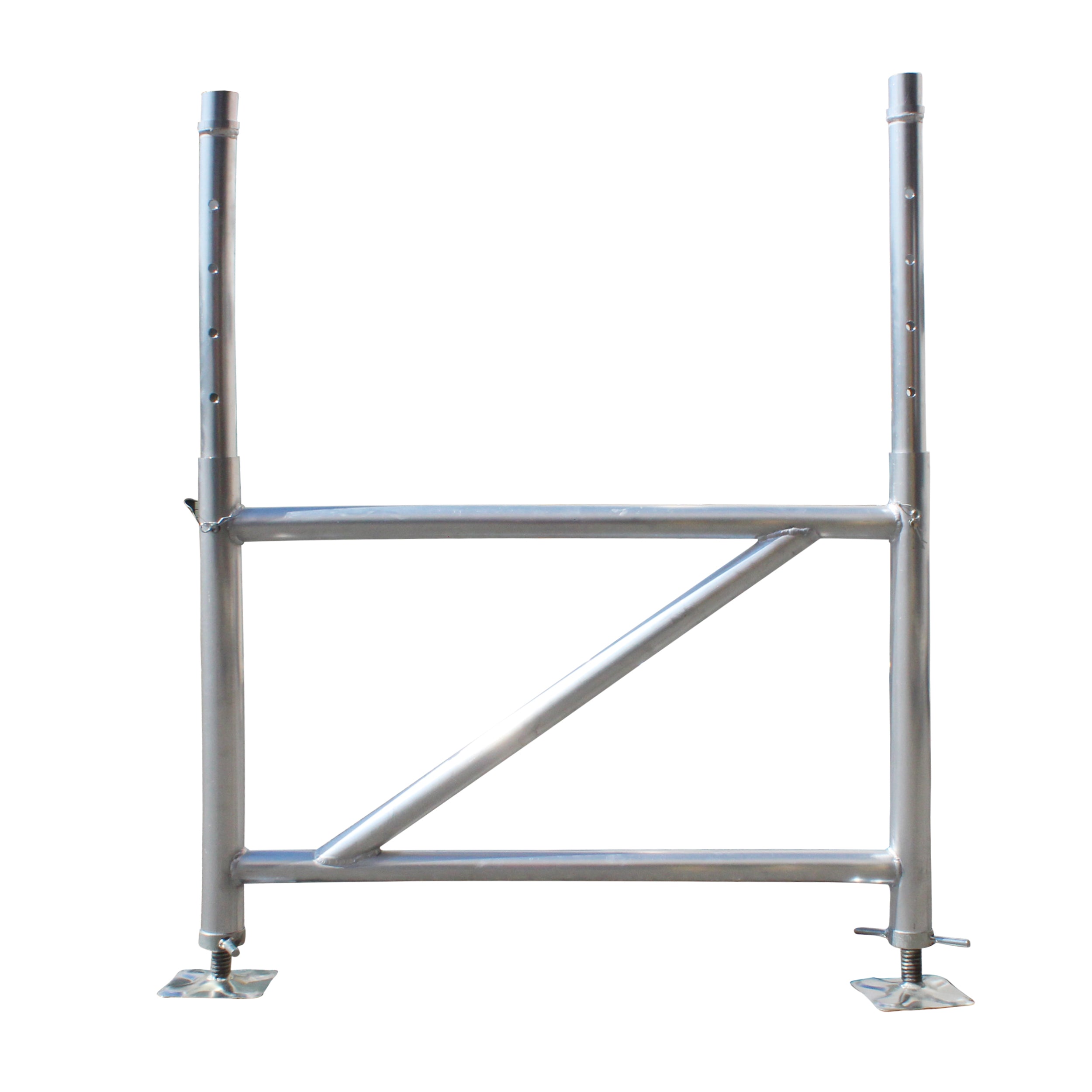 Pro X Z Frame 3-5 Ft Adjustable Support for StageQ MK2 Series Stages