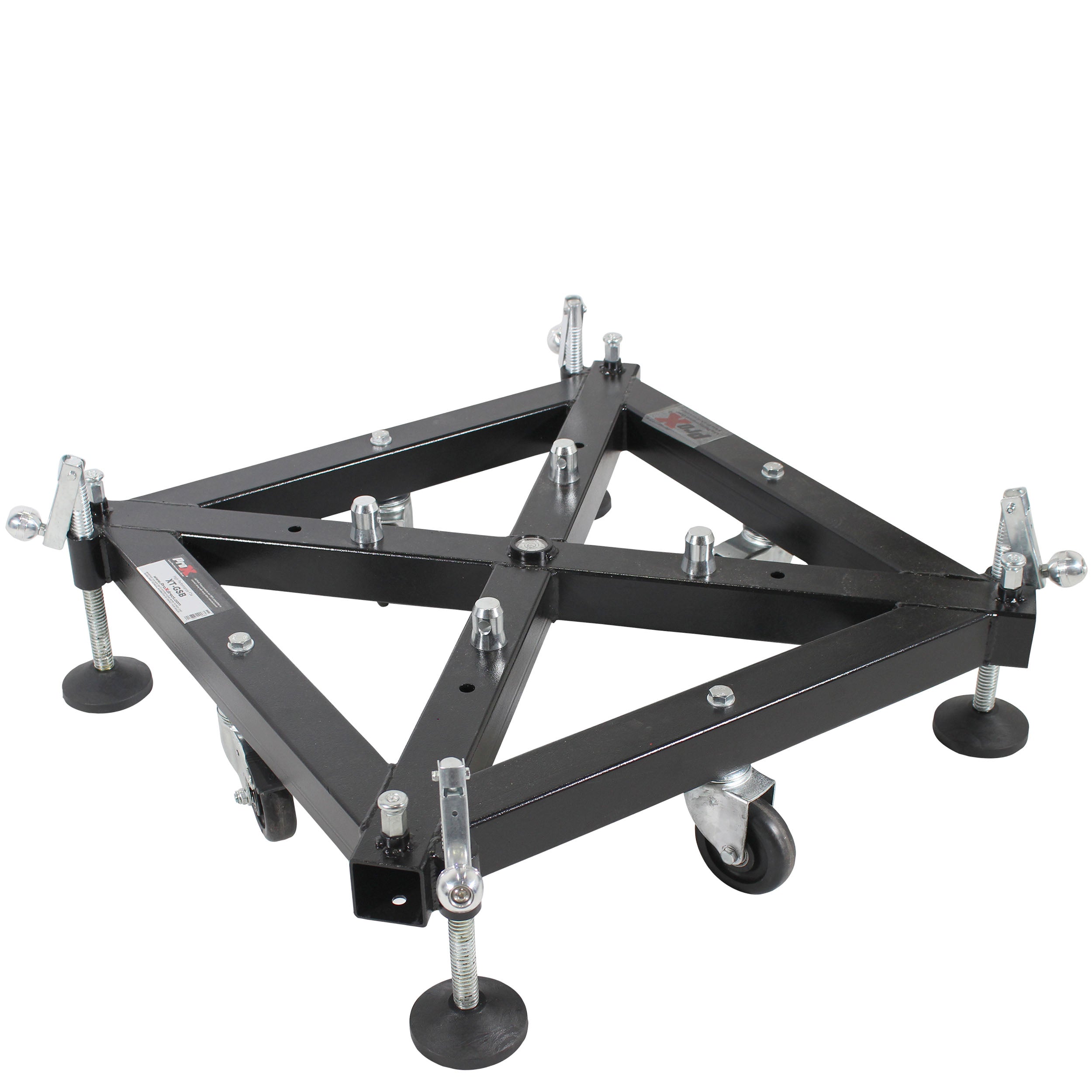 Pro X Truss Tower Stage Roofing System Package XTP-GSBPACK164