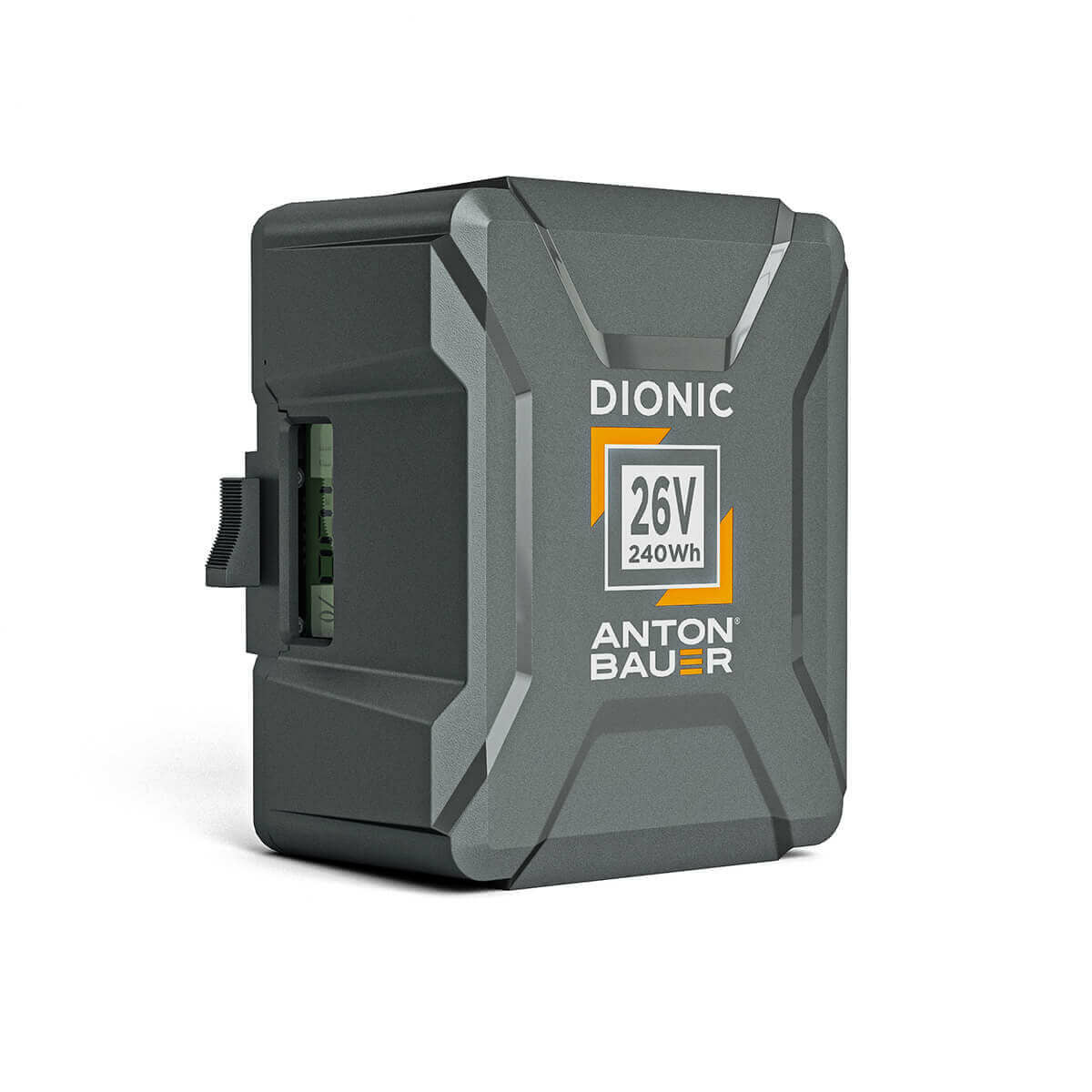Anton/Bauer Dionic 26V, 240Wh B-mount battery 8675-0178