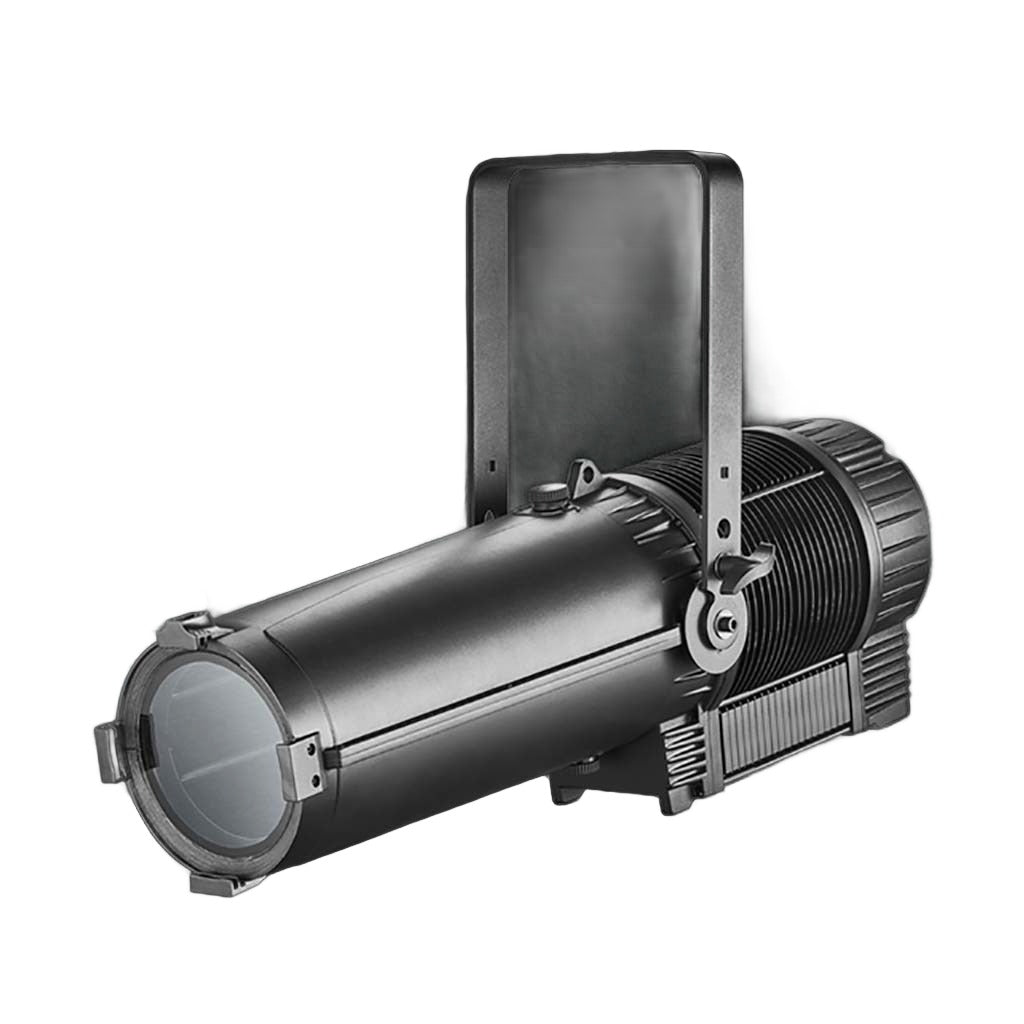Gamma Luxé Cannon LED 300 Z IP (RGBAL) Ellipsoidal Fixture GL-CANNONRGBAL